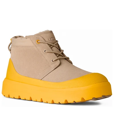 Ugg Men's Neumel Weather Hybrid Chukka Boot