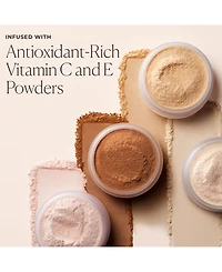 Laura Mercier 2-Pc. Indulgent Icons Translucent Loose Setting Powder & Puff Set