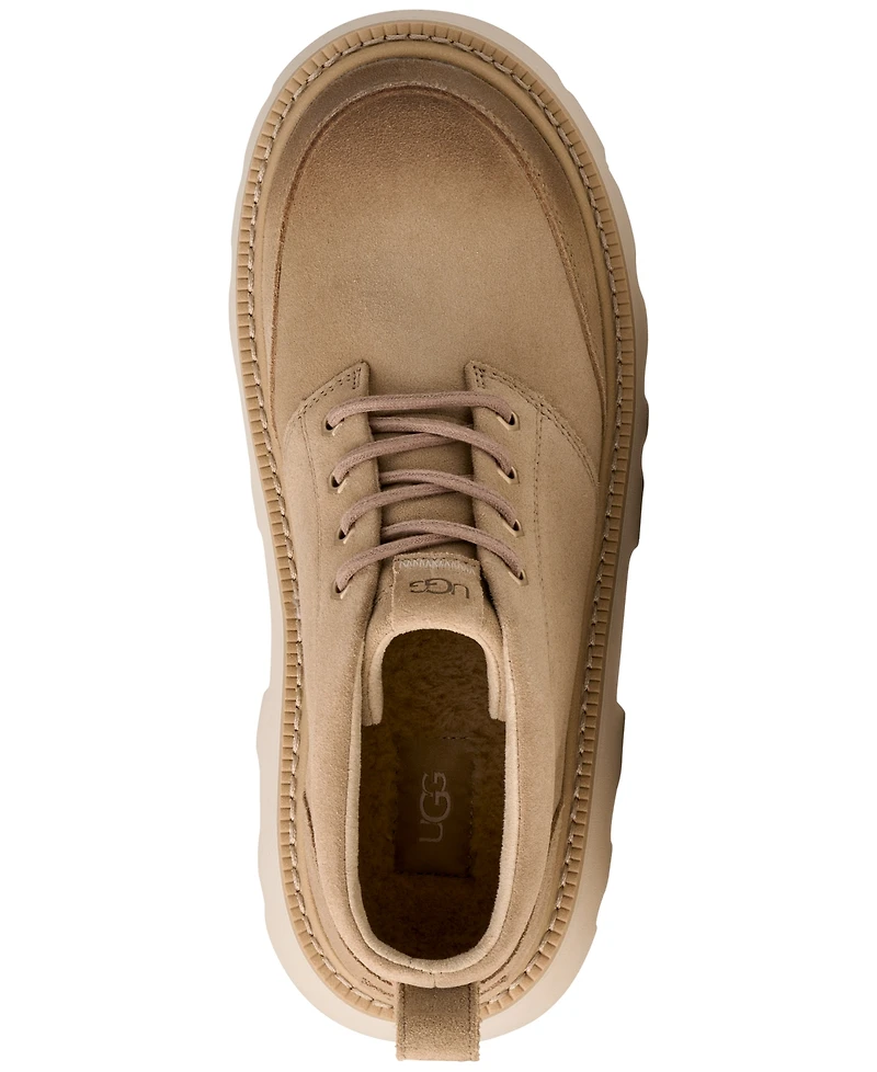 Ugg Men's Chukka Lug Boot
