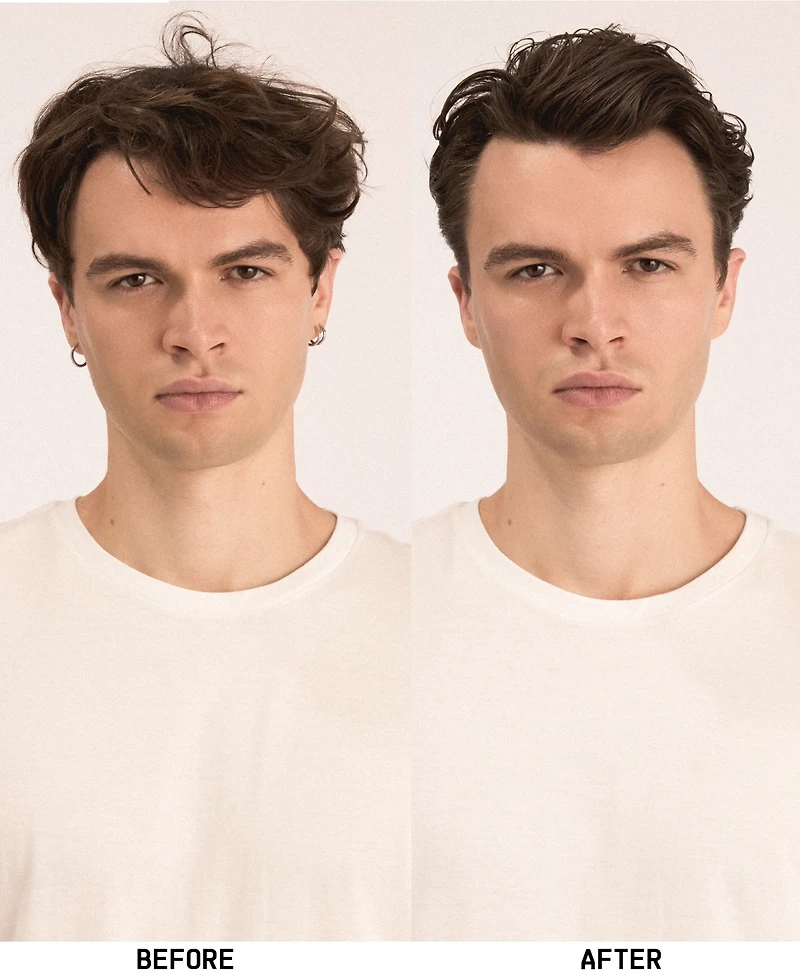 Fatboy Men's Hair Honey Putty, 2.6 oz.