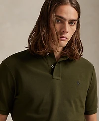 Polo Ralph Lauren Men's Classic-Fit Cotton Shirt