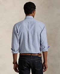 Polo Ralph Lauren Men's Classic-Fit Performance Oxford Shirt