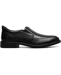 Nunn Bush Men's Kore Ez Icon Moc Toe Slip On Loafers