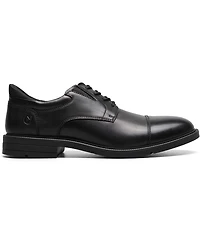 Nunn Bush Men's Kore Ez Icon Cap Toe Oxfords