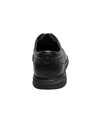 Nunn Bush Men's Chase Work Plain Toe Oxfords