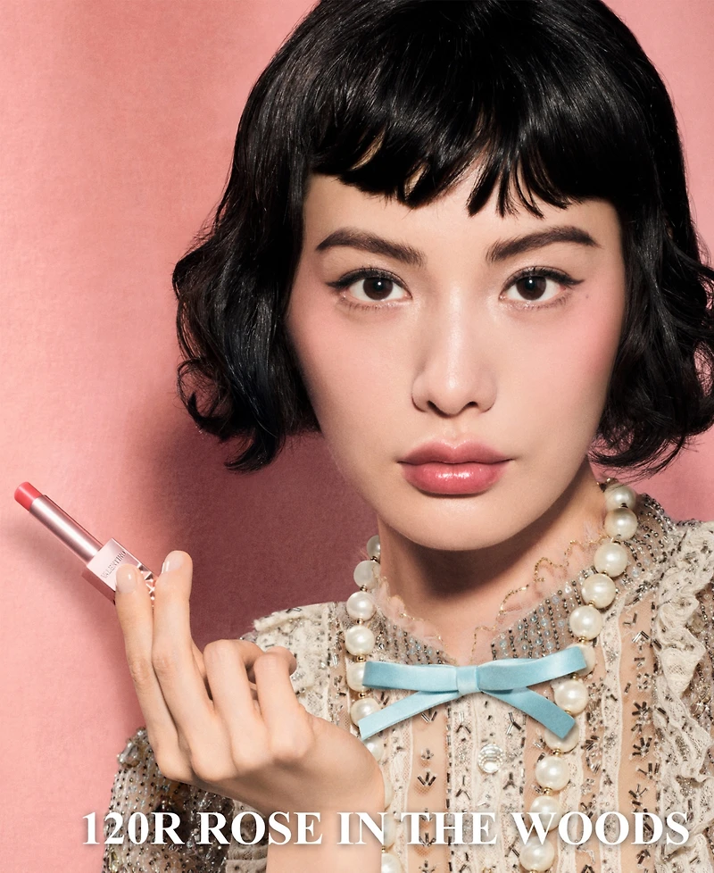 Valentino Spike Hydrating Disco Lip Balm