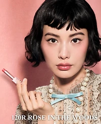 Valentino Spike Hydrating Disco Lip Balm