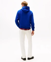 Tommy Hilfiger Men's Essential Fleece Hoodie