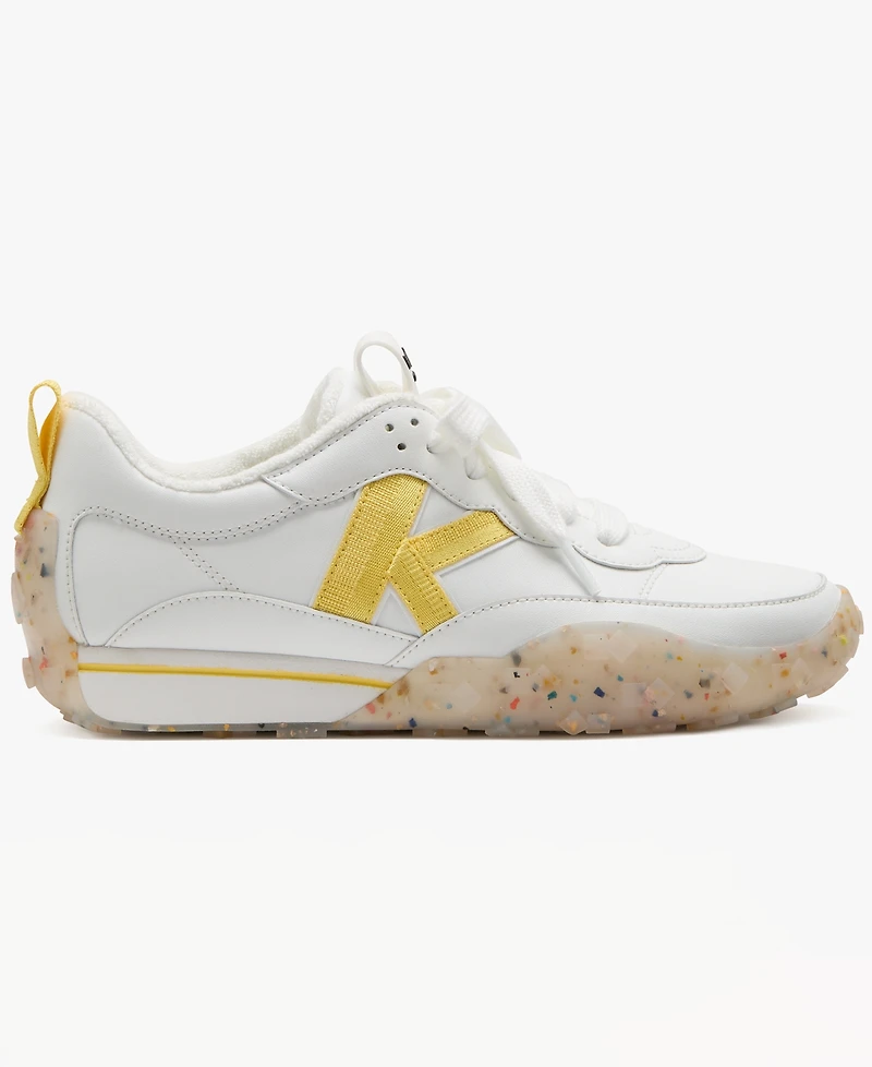 kate spade new york Women's K As In Kate Runners
