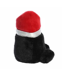 Aurora Mini Lori Lipstick Palm Pals Adorable Red 4"