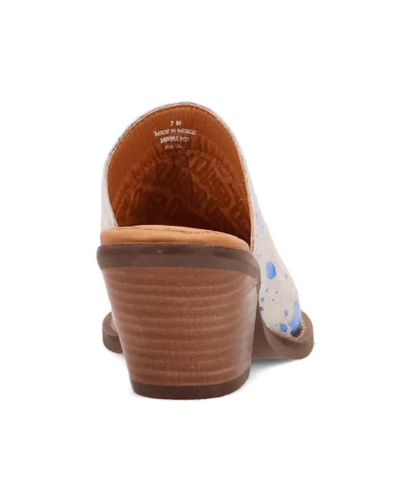 Dingo Women's Cash Cow Mule