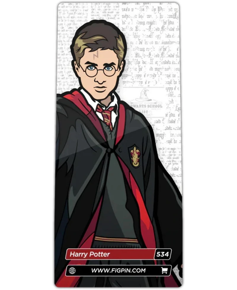 FiGPiN - Harry Potter