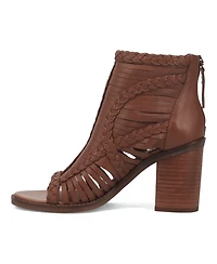 Dingo Women's Jeezy Leather Sandal