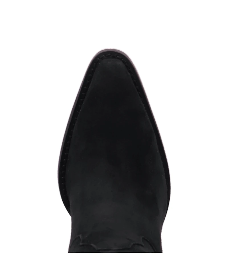 Dingo Women's Twister Leather Boot