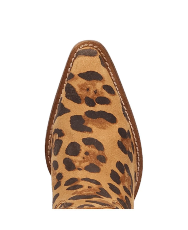 Dingo Women's Twister Leather Boot