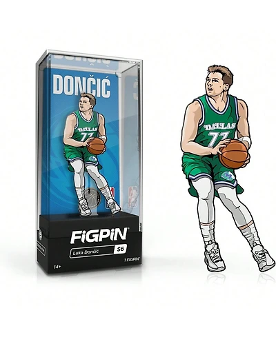 FiGPiN - Nba