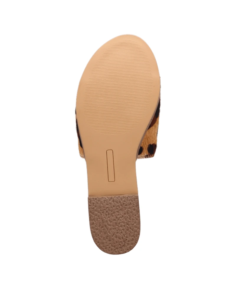 Dingo Women's Tabby Sandal