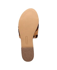 Dingo Women's Tabby Sandal