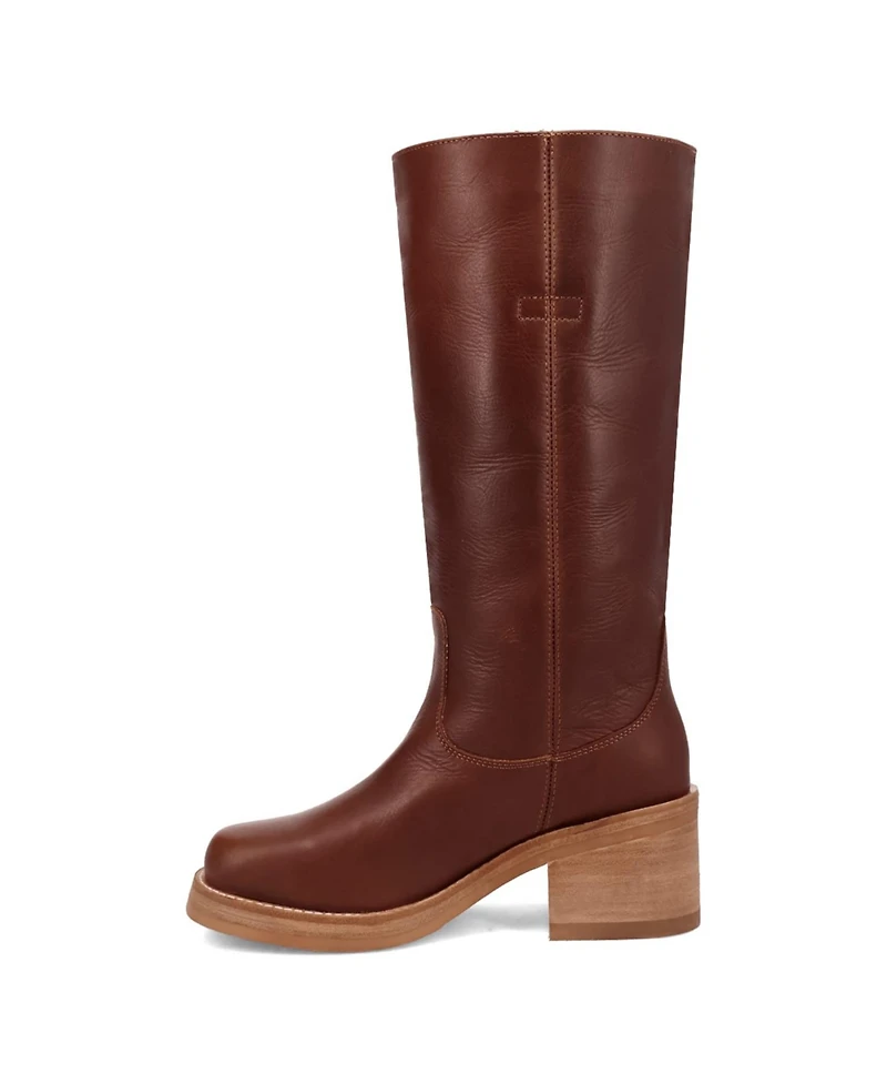 Dingo Women's Vagabond Leather Boot