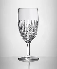 Waterford Lismore Diamond Essence Iced Beverage 18 oz