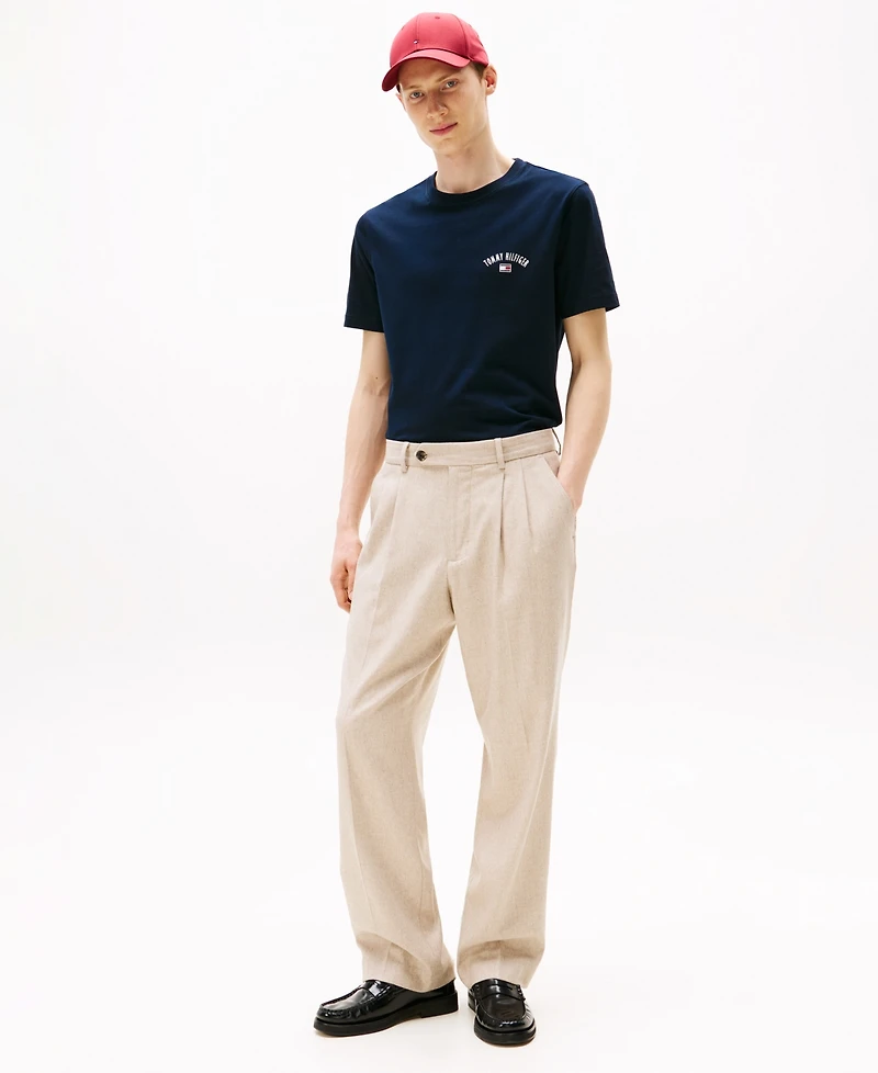 Tommy Hilfiger Men's 1985 Logo Graphic T-Shirt