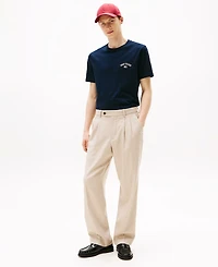 Tommy Hilfiger Men's 1985 Logo Graphic T-Shirt