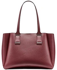 Calvin Klein Jett Tote Bag