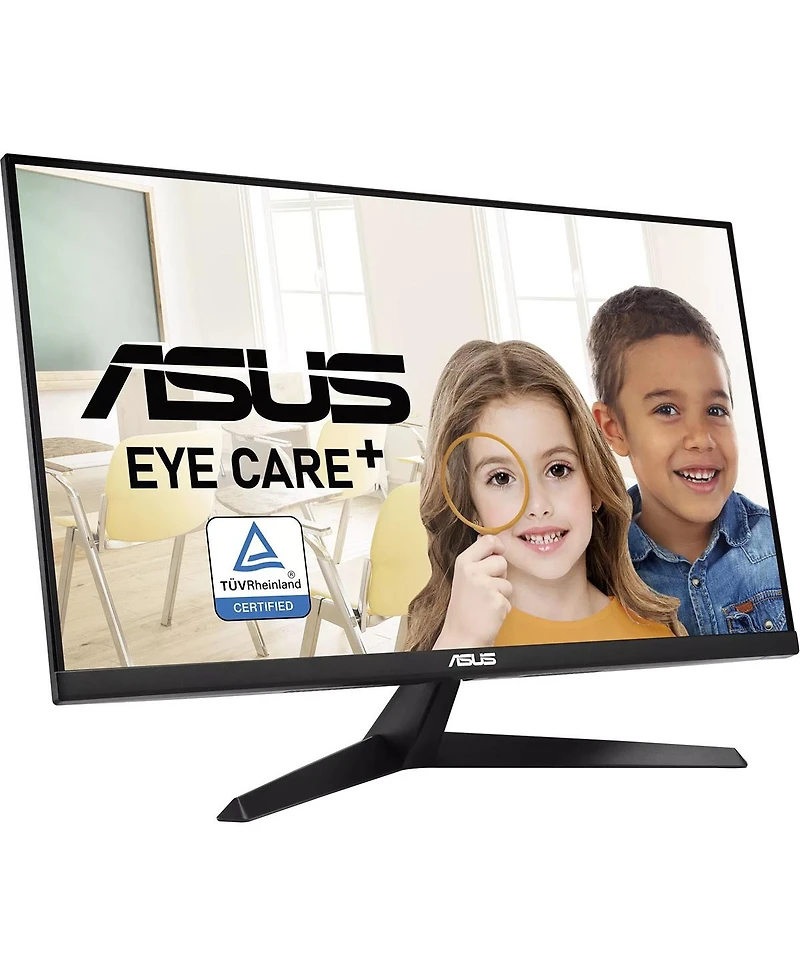 Asus VY27UQ 27" 16:9 4K Ultra Hd Ips Led Hdr Monitor