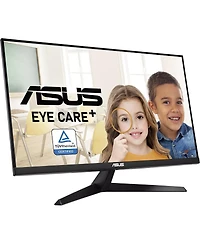 Asus VY27UQ 27" 16:9 4K Ultra Hd Ips Led Hdr Monitor