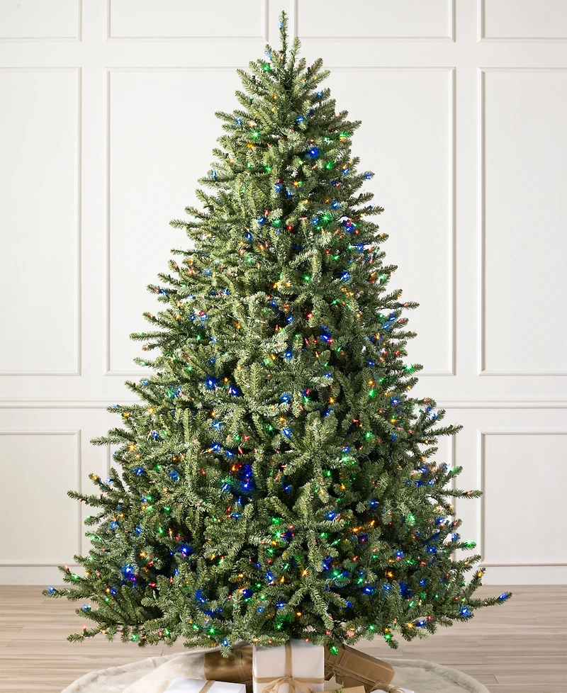 Balsam Hill ft Pre-Lit Classic Spruce Tree