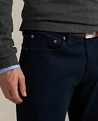 Polo Ralph Lauren Men's Sullivan Slim Stretch Twill Pants