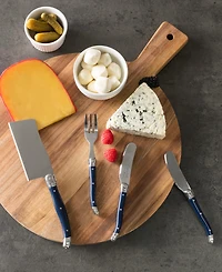 French Home Laguiole Ultimate 11-Pc. Charcuterie Set