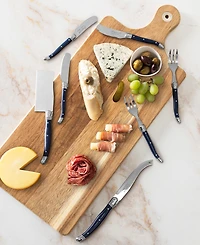 French Home Laguiole Ultimate 11-Pc. Charcuterie Set