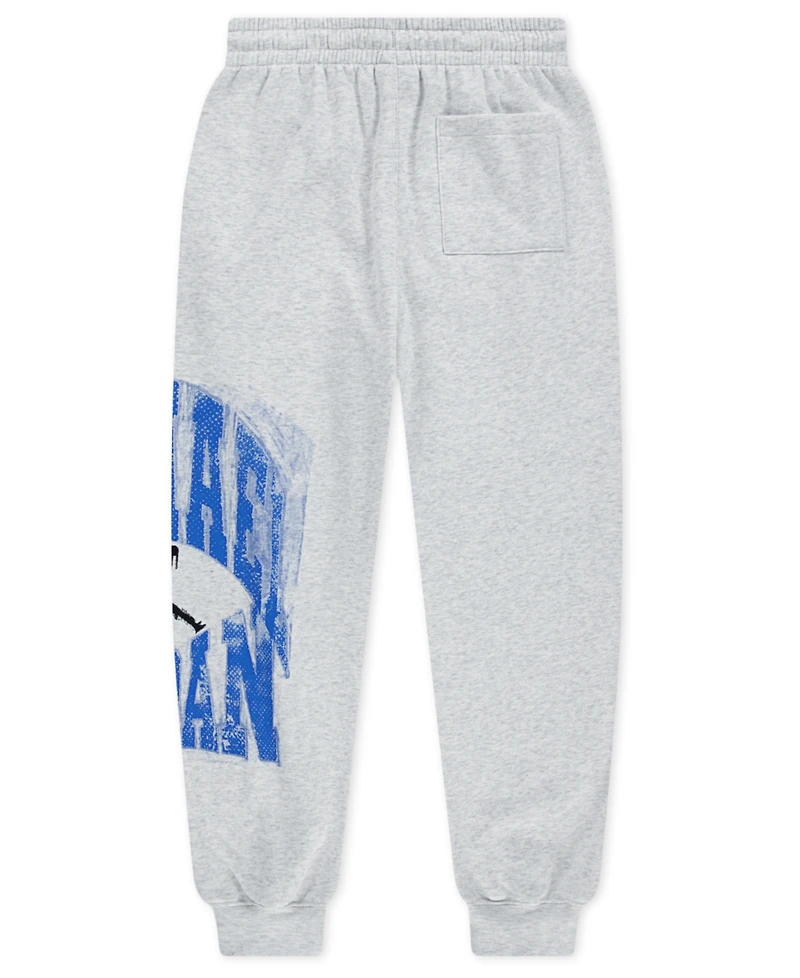 Jordan Boys 8-20 Motion, Versatility and Performance Fleece Pants