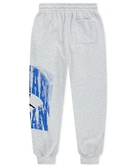 Jordan Boys 8-20 Motion, Versatility and Performance Fleece Pants