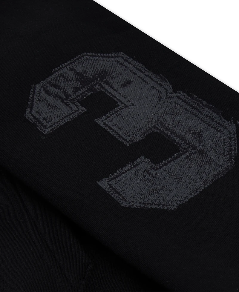 Jordan Boys 8-20 Mj Motion, Versatility and Performance Pullover Hoodie