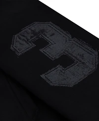 Jordan Boys 8-20 Mj Motion, Versatility and Performance Pullover Hoodie