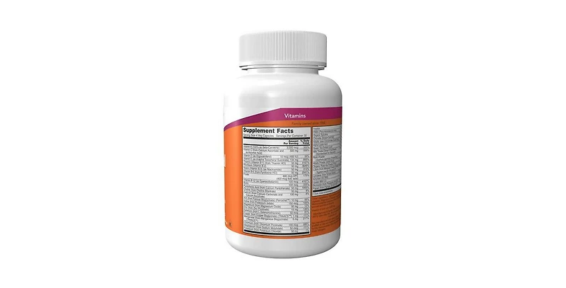 Now Foods Now Special Two ,120 Caps