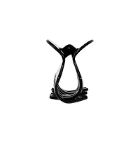 By Adina Eden Large Octopus Hair Claw Clip