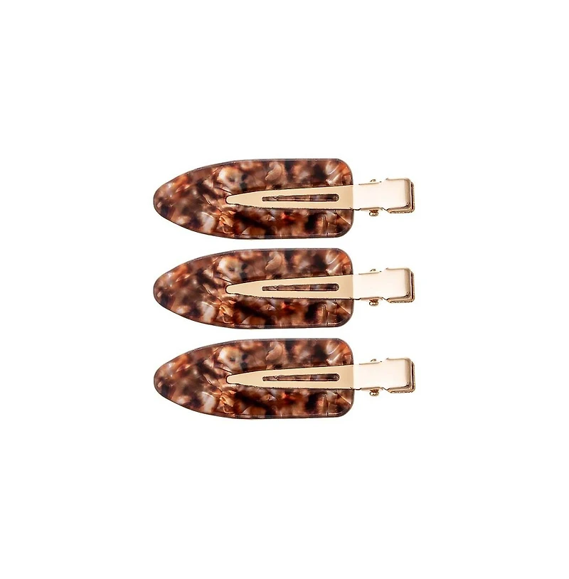 Creaseless Hair Clip Set By Adina Eden