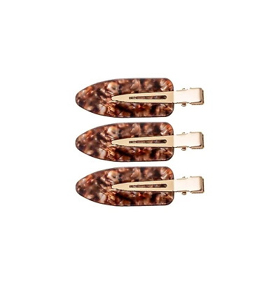 Creaseless Hair Clip Set By Adina Eden