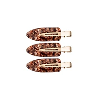 Creaseless Hair Clip Set By Adina Eden