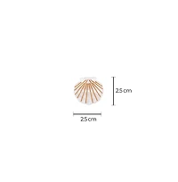 Beach Day Hair Claw Clip Set By Adina Eden