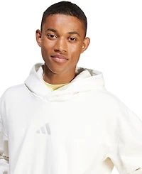 adidas Men's All Season Fleece Hoodie