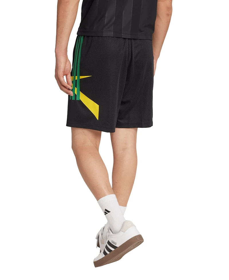 adidas Men's House Of Tiro Nations Pack Shorts