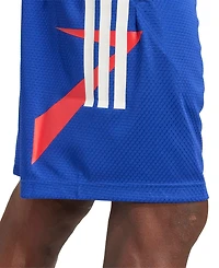 adidas Men's House Of Tiro Nations Pack Shorts