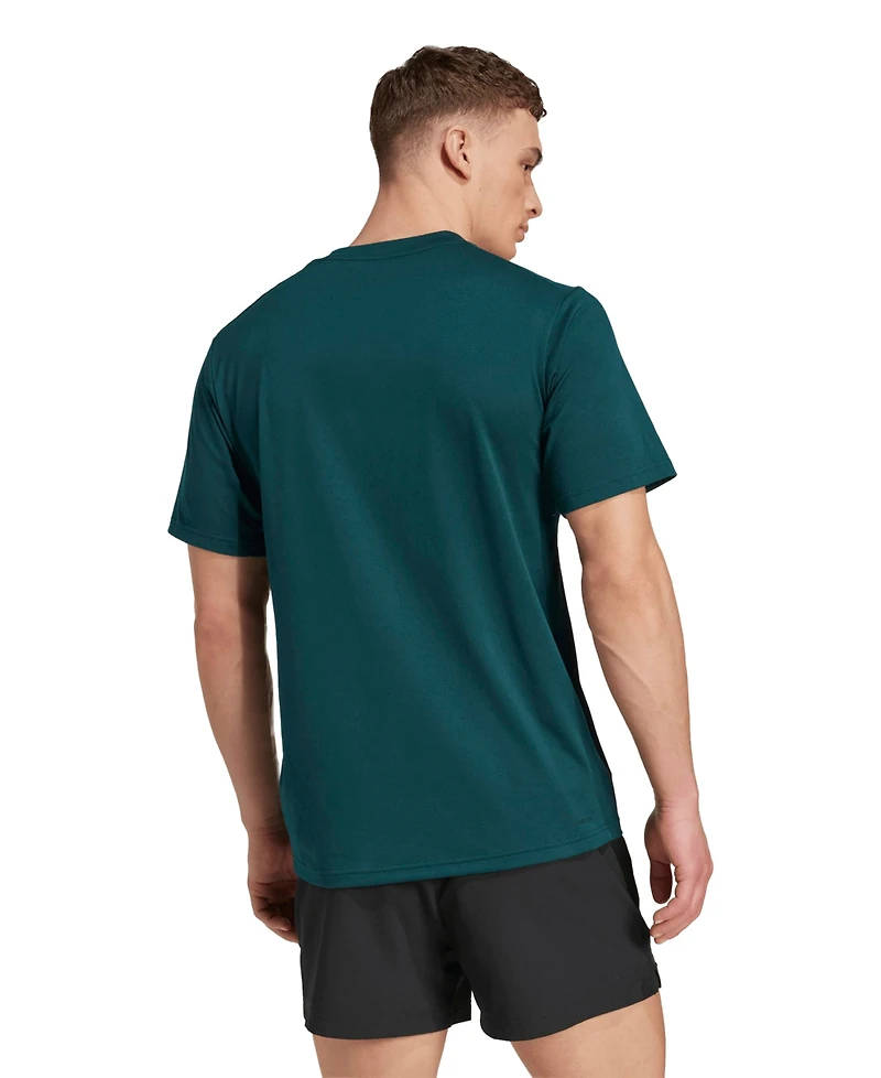 adidas Men's Train Essentials Feel Ready T-Shirt