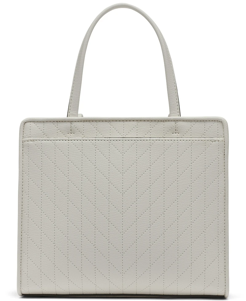 Karl Lagerfeld Paris Maybelle Small Satchel Bag