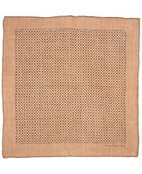 Lauren Ralph Geo Square Scarf