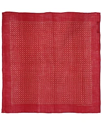 Lauren Ralph Lauren Geo Square Scarf